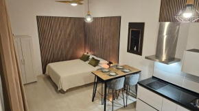 Les Suites, Malaga